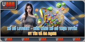 Xổ Số Lotobet – Nền Tảng Xổ Số Trực Tuyến Uy Tín Và Đa Dạng